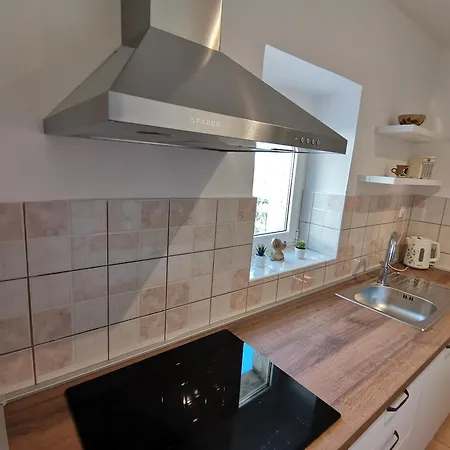 Kuca Za Odmor 