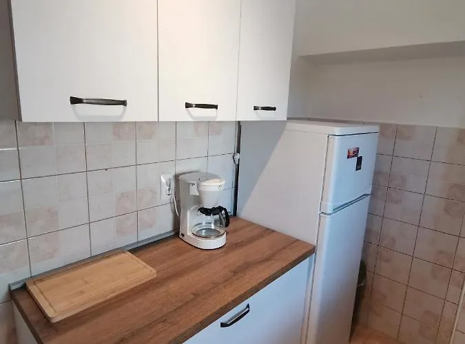 Prázdninový dům Kuca Za Odmor 