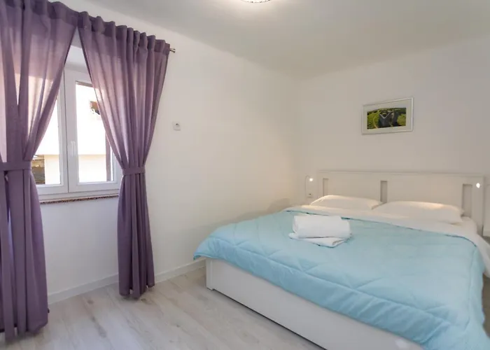 Prázdninový dům Kuca Za Odmor 