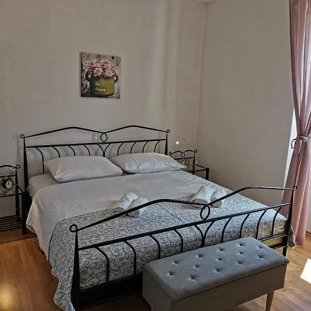 Prázdninový dům Kuca Za Odmor 