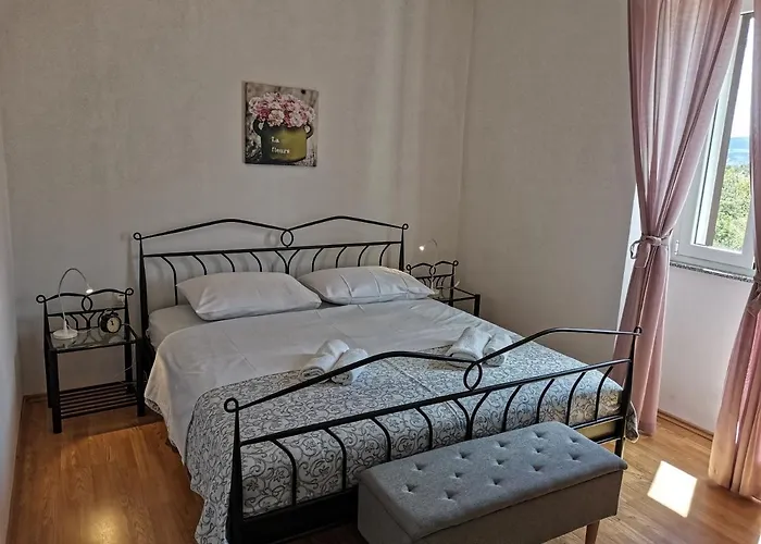 Dom wakacyjny Kuca Za Odmor 