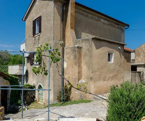 Dom wakacyjny Kuca Za Odmor 