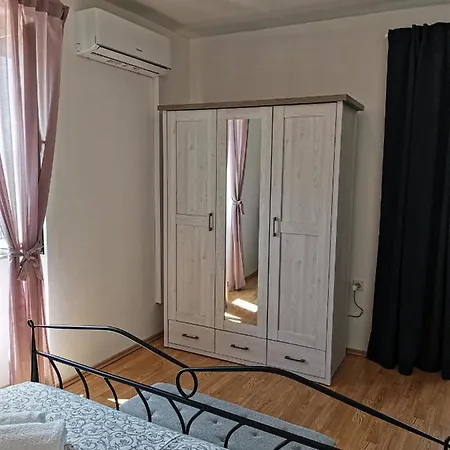 Kuca Za Odmor 