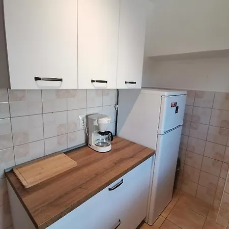 Tatil Evi Kuca Za Odmor 